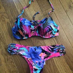 Hollister swimsuit